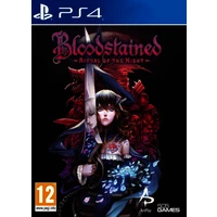 Bloodstained (PS4) - Hry na PS4