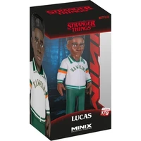 MINIX TV Series: Stranger Things S5 - Lucas - Minix