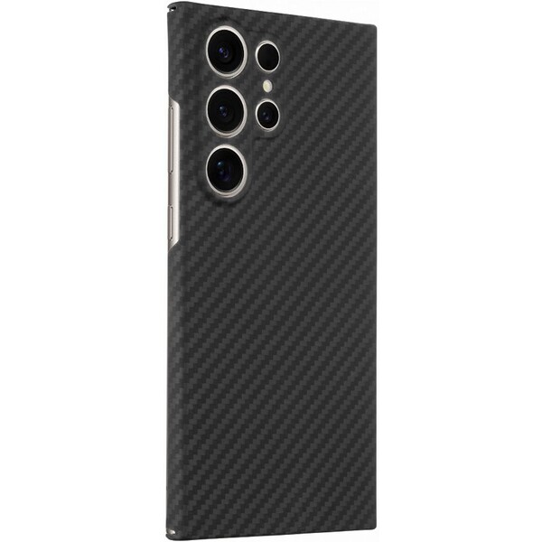 E-shop Tactical MagForce Aramid Kryt pre Samsung Galaxy S24 Ultra čierny