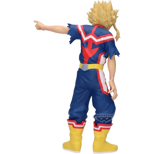 Figúrka Bandai Banpresto My Hero Academia - All Might 18 cm - Figúrky - Obrázok VPBI000K01