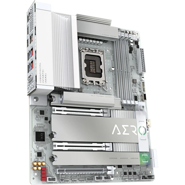 GIGABYTE Z890 AERO G - Základné dosky - Obrázok VPKH000K01