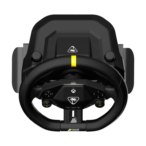 Turtle Beach Racer bezdrôtový závodný volant pre PC, Xbox a Android - Volanty - Obrázok VPLI000K01
