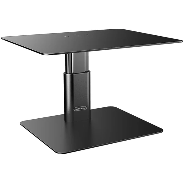Nillkin HighDesk Adjustable monitor/notebook/MacBook stojan čierny - Stojany - Hlavný obrázok