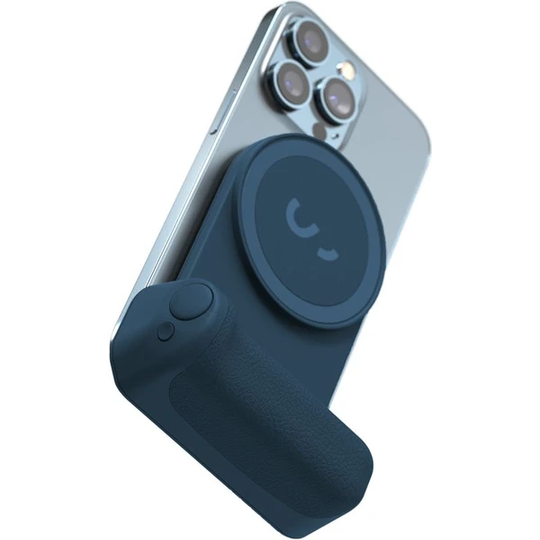 ShiftCam SnapGrip modrý - Stabilizátory - Obrázok VPNI300401