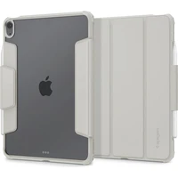 Spigen Airskin Pro puzdro iPad Air 10,9" (22/20), 11" (2024/2025/2026) sivé - Puzdra