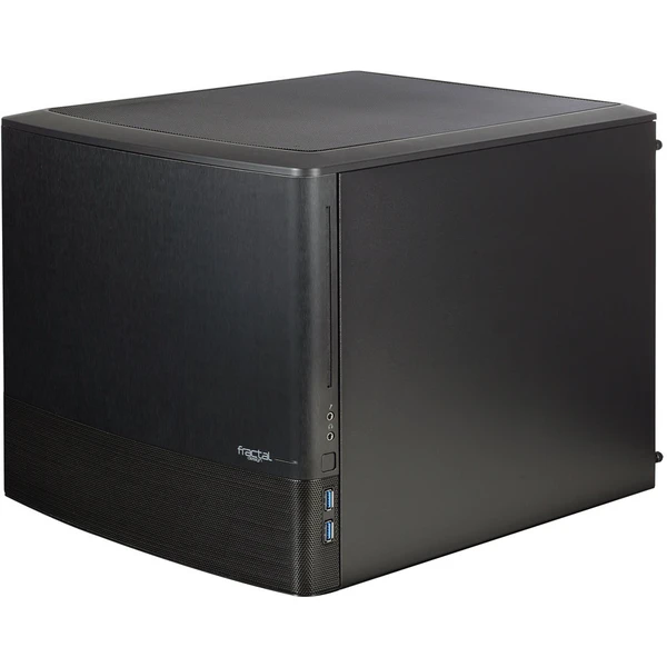 Fractal Design Node 804 - Počítačové skrine - Obrázok VQ7W600301