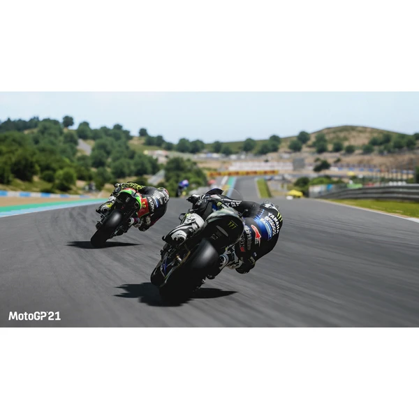 MotoGP 21 (Xbox One) - Hry na Xbox One - Obrázok VQB3100201
