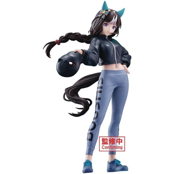 Figúrka Bandai Banpresto Umamusume: Pretty Derby - Hokko Tarumae 20 cm - Figúrky - Hlavný obrázok