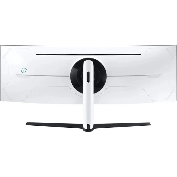 Samsung Odyssey G9 Herný monitor 49" - Monitory - Obrázok VQDZ600301