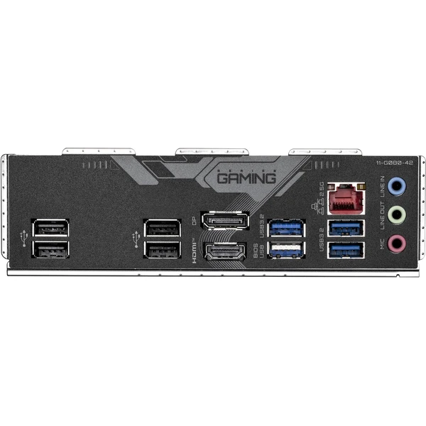 GIGABYTE B760 GAMING X DDR4 GEN5 - Základné dosky - Obrázok VQKH000K01