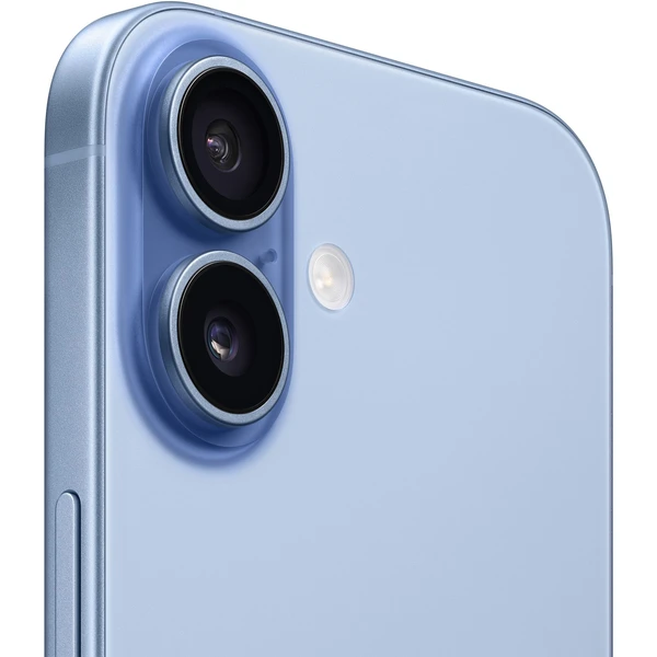 Apple iPhone 17 256GB hmlovo modrý - Mobilné telefóny - Obrázok VQMH000K01