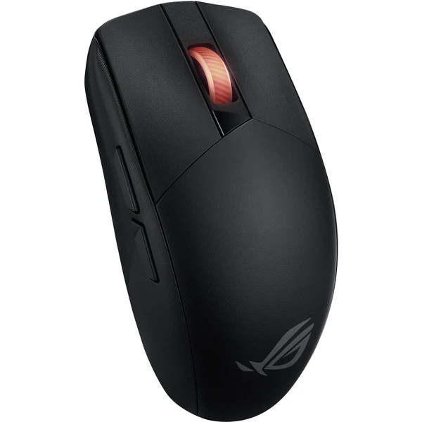 ROG STRIX IMPACT III bezdrôtová herná myš čierna - Myši - Obrázok VQS5000N01
