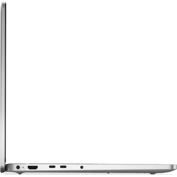 DELL Pro 16 (9C4RY) strieborný + 3. rok záruky ProSupport On-Site - Notebooky - Obrázok VQSG000K01