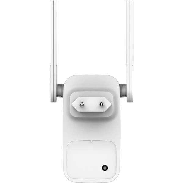 D-Link Wireless AC1200 Dual Band Range Extender with FE port - Wi-Fi extendery - Obrázok VR0J000K01