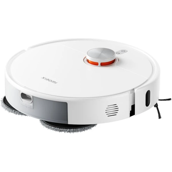 Xiaomi Robot Vacuum S40 Pro robotický vysávač biely - Robotické vysávače - Obrázok VR7K000K01
