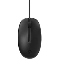 HP 128 drôtová myš - Myši