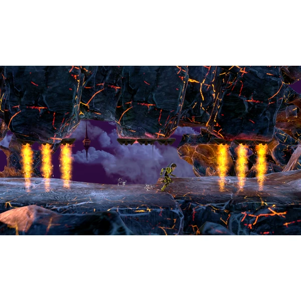 Trollhunters: Defenders of Arcadia (Xbox One) - Hry na Xbox One - Obrázok VRA4100201