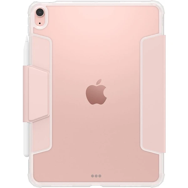 Spigen Ultra Hybrid Pro puzdro iPad Air 10.9" (22/20), Air 11" (24/25/26) ružovo zlaté - Puzdra - Obrázok VRC5000L01