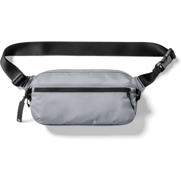 tomtoc Aviator T33 taška cez rameno L šedá - Popruhy a crossbody - Obrázok VRCG000K01