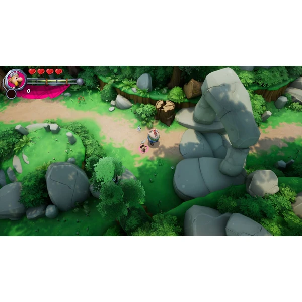 Asterix & Obelix XXXL: The Ram From Hibernia (PS4) - Hry na PS4 - Obrázok VRCH300401