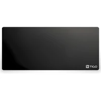 TIGO Glide čierna XL - Podložky