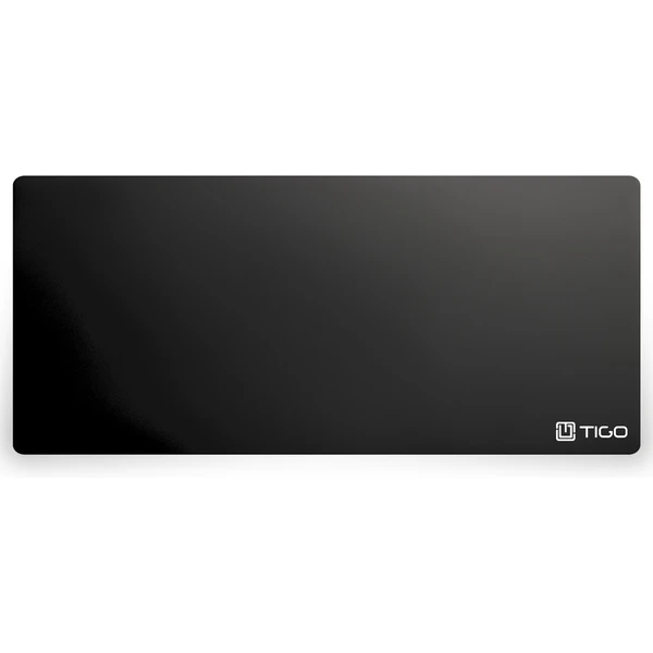 TIGO Glide čierna XL - Podložky - Hlavný obrázok