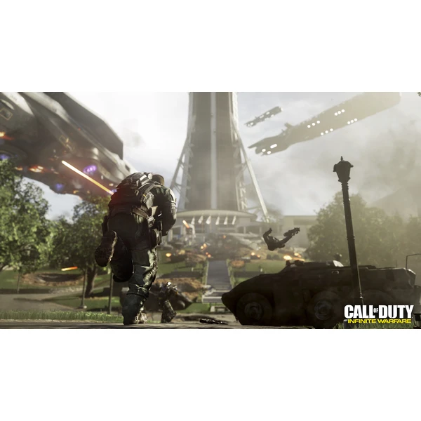 Call of Duty: Infinite Warfare (Xbox One) - Hry na Xbox One - Obrázok VRK5100201
