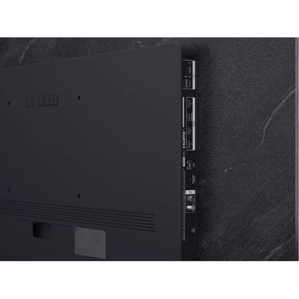 LG OLED65C54LA - Televízia - Obrázok VRSF000K01