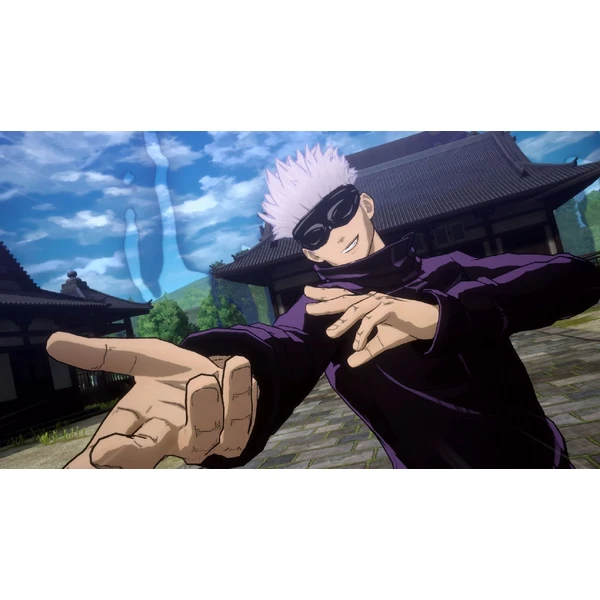 Jujutsu Kaisen Cursed Clash (PS5) - Hry na PS5 - Obrázok VRY0000L01