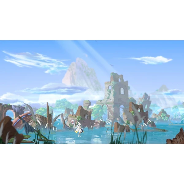 Afterimage (PS5) - Hry na PS5 - Obrázok VS03G00101