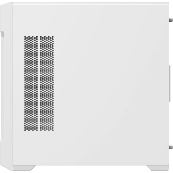 GIGABYTE C102 GLASS ICE biela - Počítačové skrine - Obrázok VS5H000K01