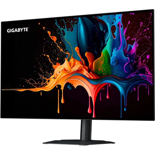 GIGABYTE MO27Q28G herný monitor 27" - Monitory - Obrázok VS5K000K01