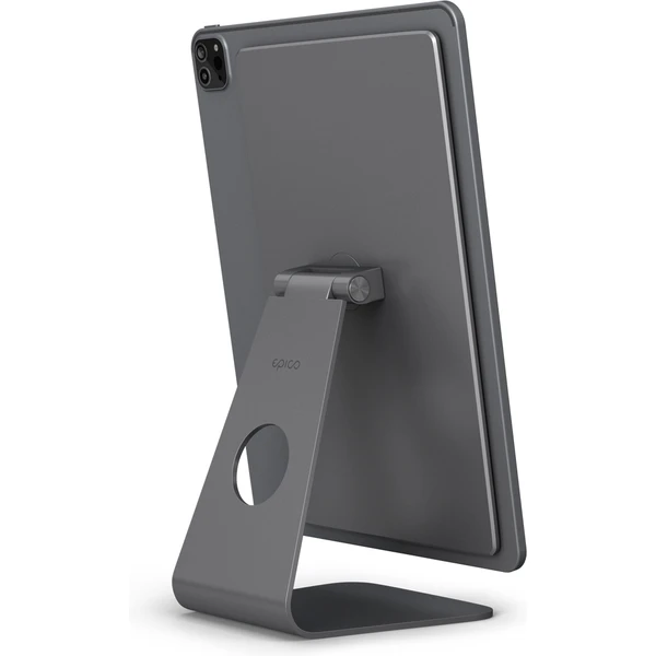 EPICO magnetický stojan pre Apple iPad Air 11" (2025) vesmírne šedý - Stojany - Obrázok VSCD300401