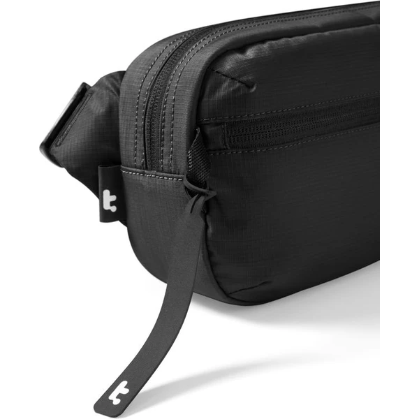 tomtoc Aviator T33 taška cez rameno S čierna - Popruhy a crossbody - Obrázok VSCG000K01