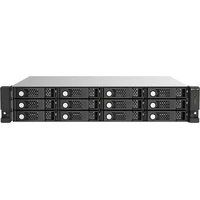 QNAP TL-R1220Sep-RP - Servery NAS