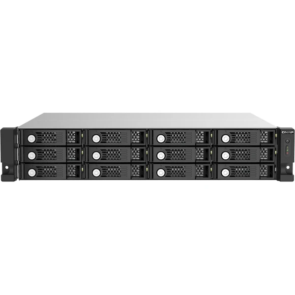 QNAP TL-R1220Sep-RP - Servery NAS - Hlavný obrázok