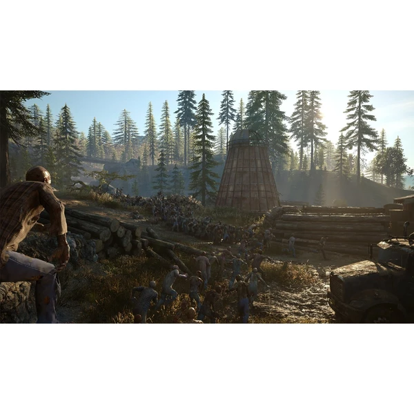 Days Gone (PS4) - Hry na PS4 - Obrázok VSI3100201
