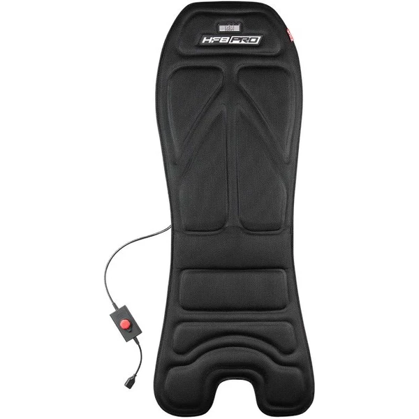 Next Level Racing HF8 PRE Haptic Feedback Gaming Pad herná podložka - Herné sedačky - Hlavný obrázok