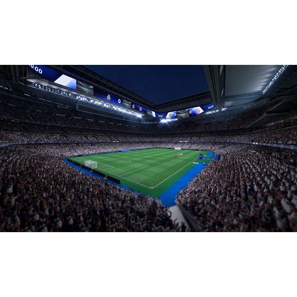 EA Sports FC 26 (Switch) - Hry na Nintendo Switch - Obrázok VSSE000K01