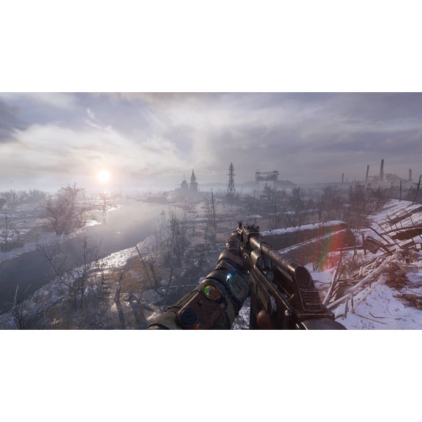 Metro Exodus Complete Edition (PS5) - Hry na PS5 - Obrázok VSTJ100201