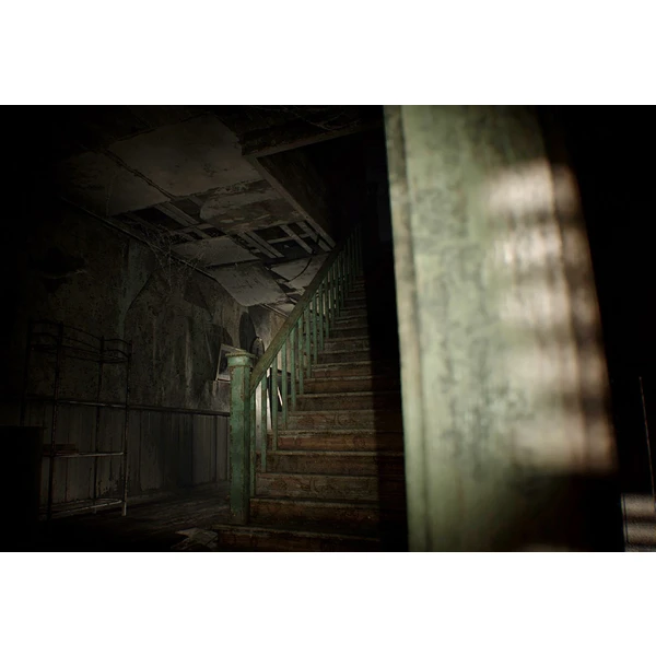 Resident Evil 7: Biohazard (Xbox One) - Hry na Xbox One - Obrázok VSW3100201