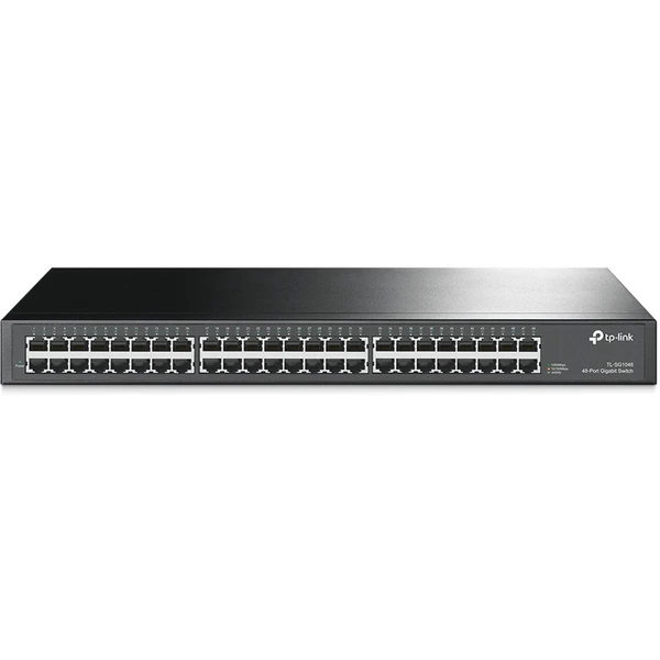 TP-Link TL-SG1048 switch - Switche - Hlavný obrázok