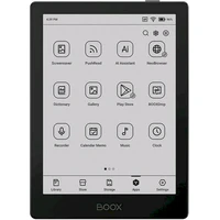 Onyx Boox GO 6 čítačka čierna - Čítačky elektronických kníh