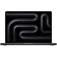 CTO Apple MacBook Pro 14" (2025) / M5 / 24GB / 512GB / CZ KLV / Stojan.sklo / čierna / 70W - Notebooky