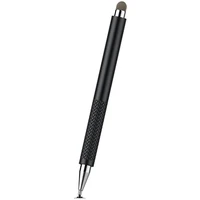 Spigen Universal Stylus Pen čierny - Stylusy