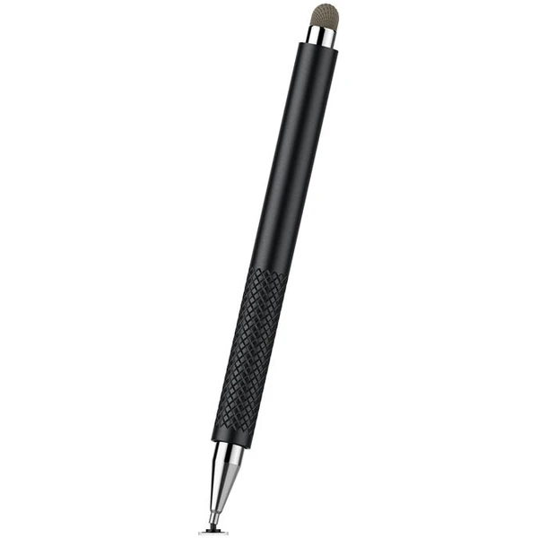 Spigen Universal Stylus Pen čierny - Stylusy - Hlavný obrázok