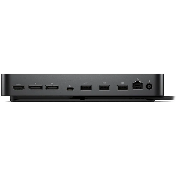 Dell Pro Dock WD25 130W dokovacia stanica - Dokovacie stanice - Obrázok VT7K000K01