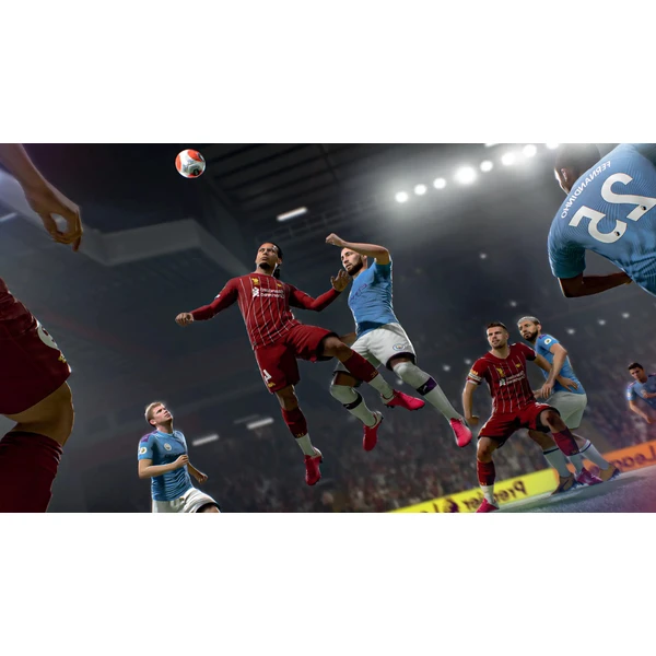 FIFA 21 (Xbox Series) - Hry na Xbox Series - Obrázok VTC3100201