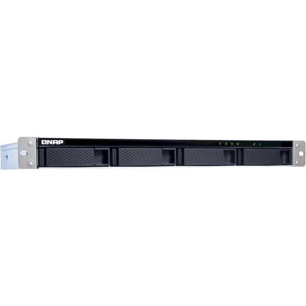 QNAP TL-R400S - Servery NAS - Obrázok VTFK000K01