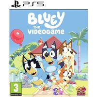 Bluey: The Videogame (PS5) - Hry na PS5